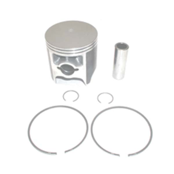 SPX Snowmobile Piston (09-808-02) | MunroPowersports.com