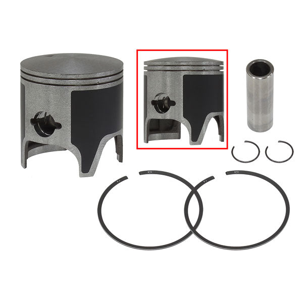 SPX Snowmobile Piston (09-813-02) | MunroPowersports.com