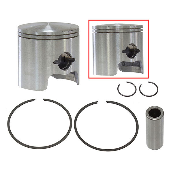 SPX Snowmobile Piston (09-816N) | MunroPowersports.com