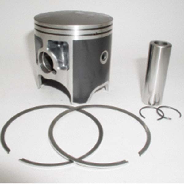 SPX Snowmobile Piston (09-826) | MunroPowersports.com