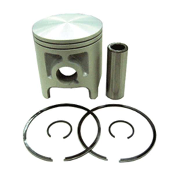 SPX Snowmobile Piston (09-825) | MunroPowersports.com