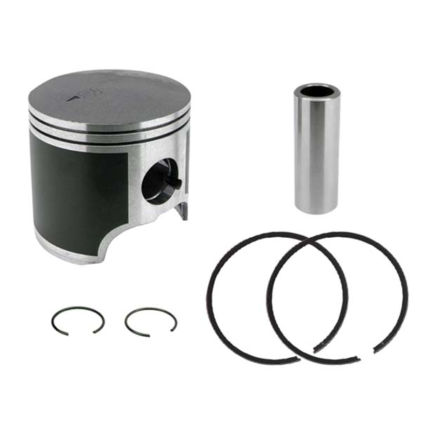 SPX Snowmobile Piston (09-828) | MunroPowersports.com