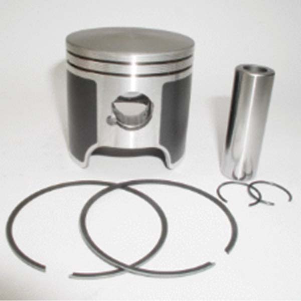 SPX Snowmobile Piston (09-831) | MunroPowersports.com