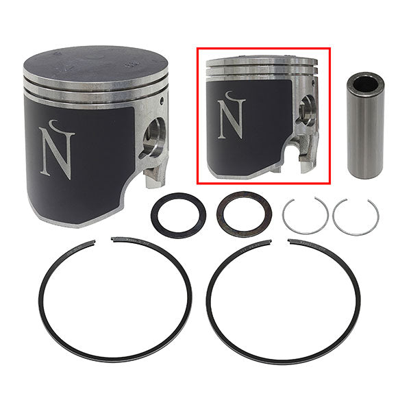 Namura Piston Kit (NW-40003-2) | MunroPowersports.com