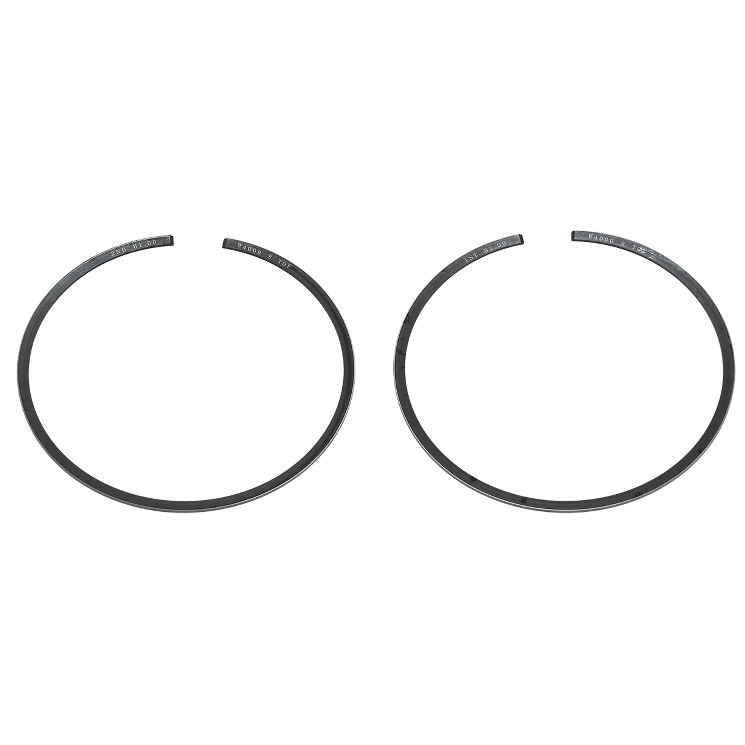 Namura Piston Rings (NW-40000R) | MunroPowersports.com