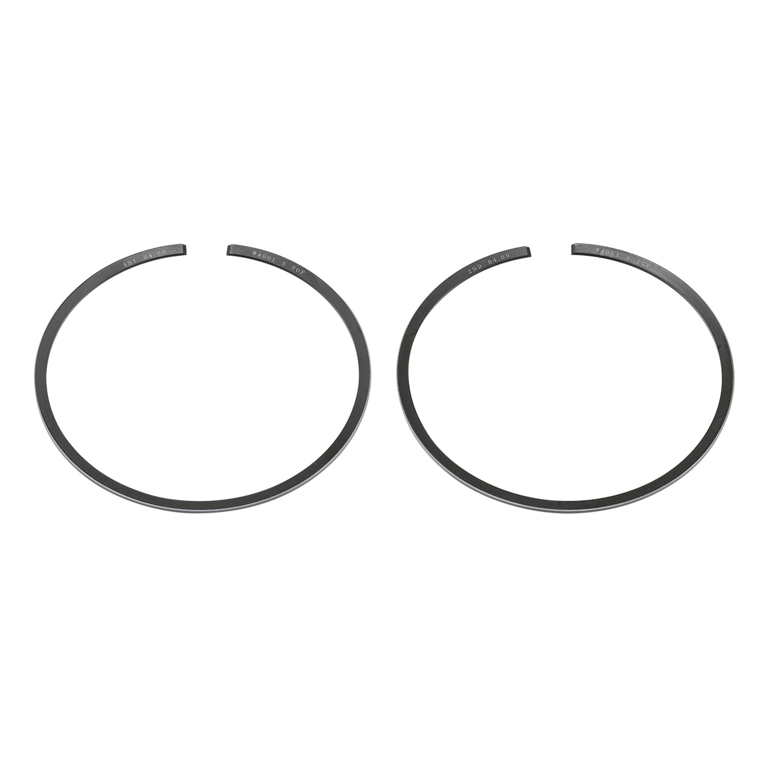 Namura Piston Rings (NW-40001R) | MunroPowersports.com