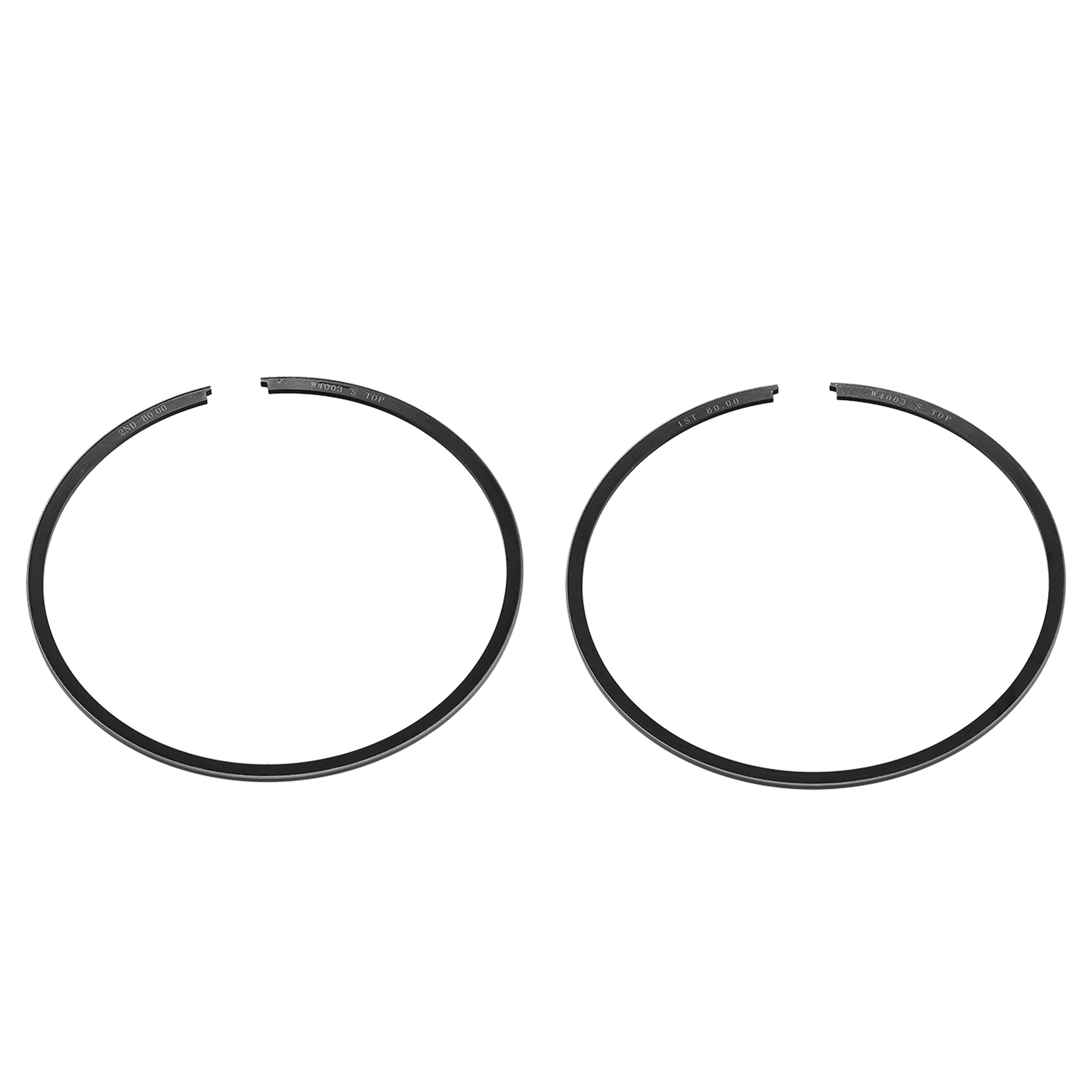 Namura Piston Rings (NW-40003R) | MunroPowersports.com