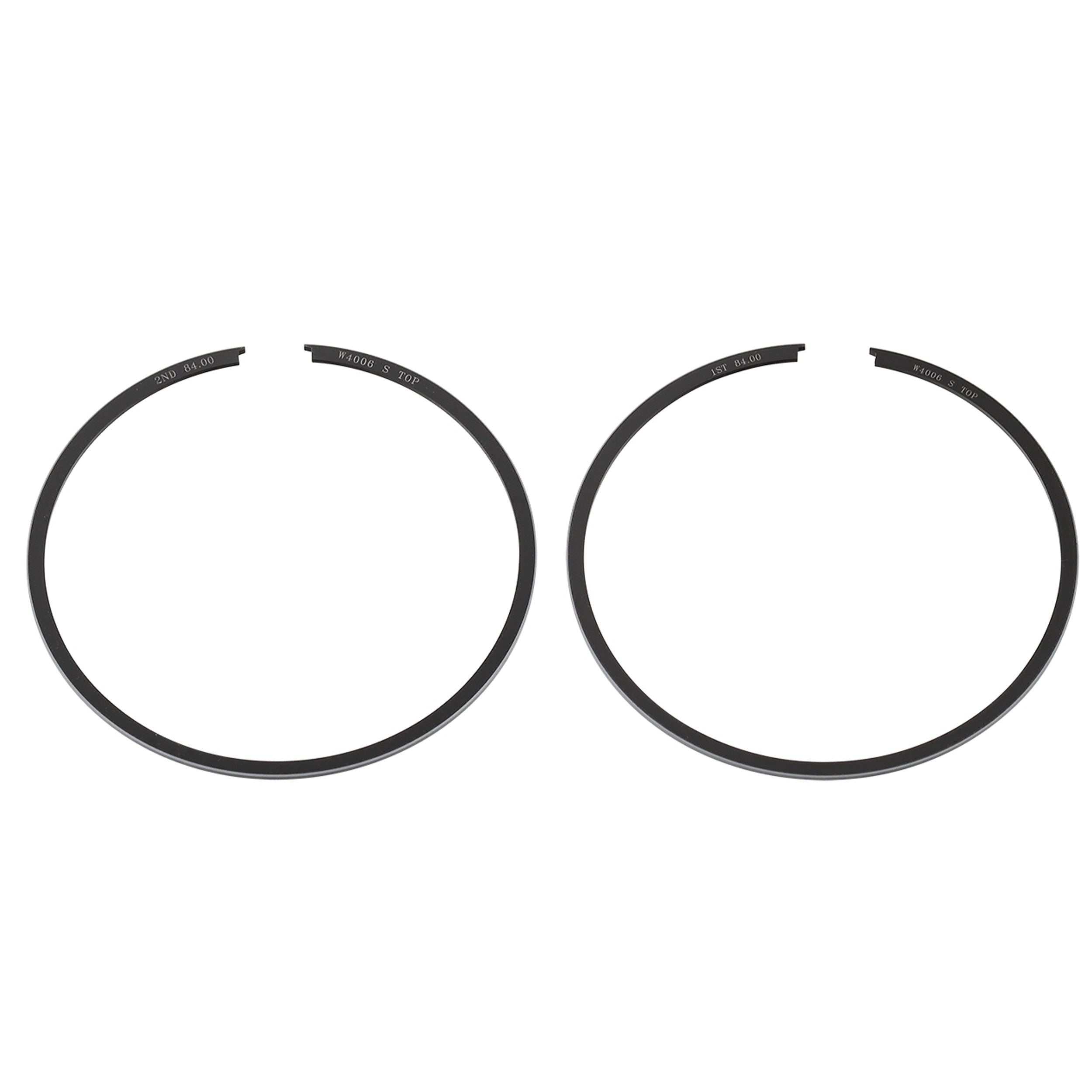 Namura Piston Rings (NW-40006R) | MunroPowersports.com