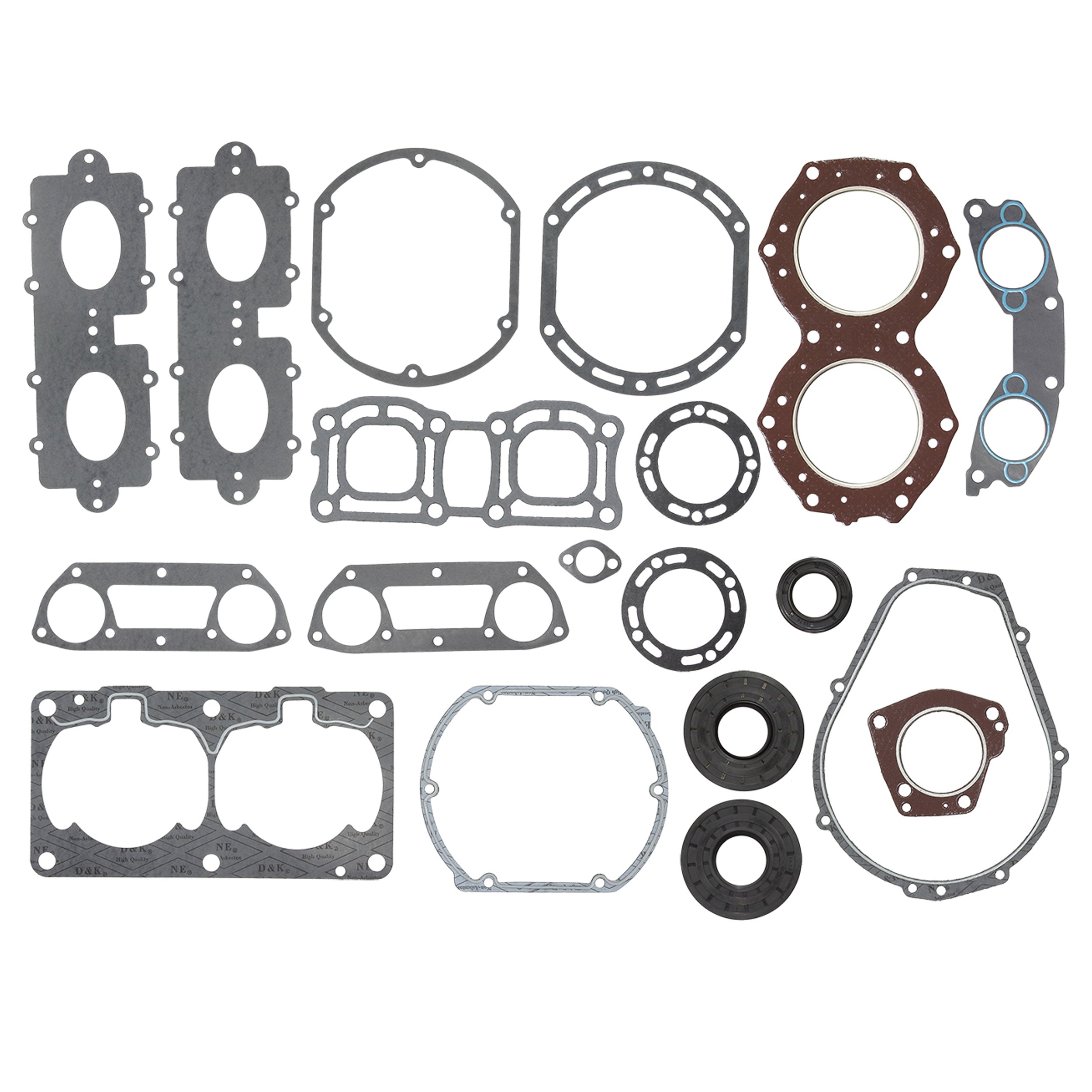 Namura Full Gasket Set (NW-40000F) | MunroPowersports.com