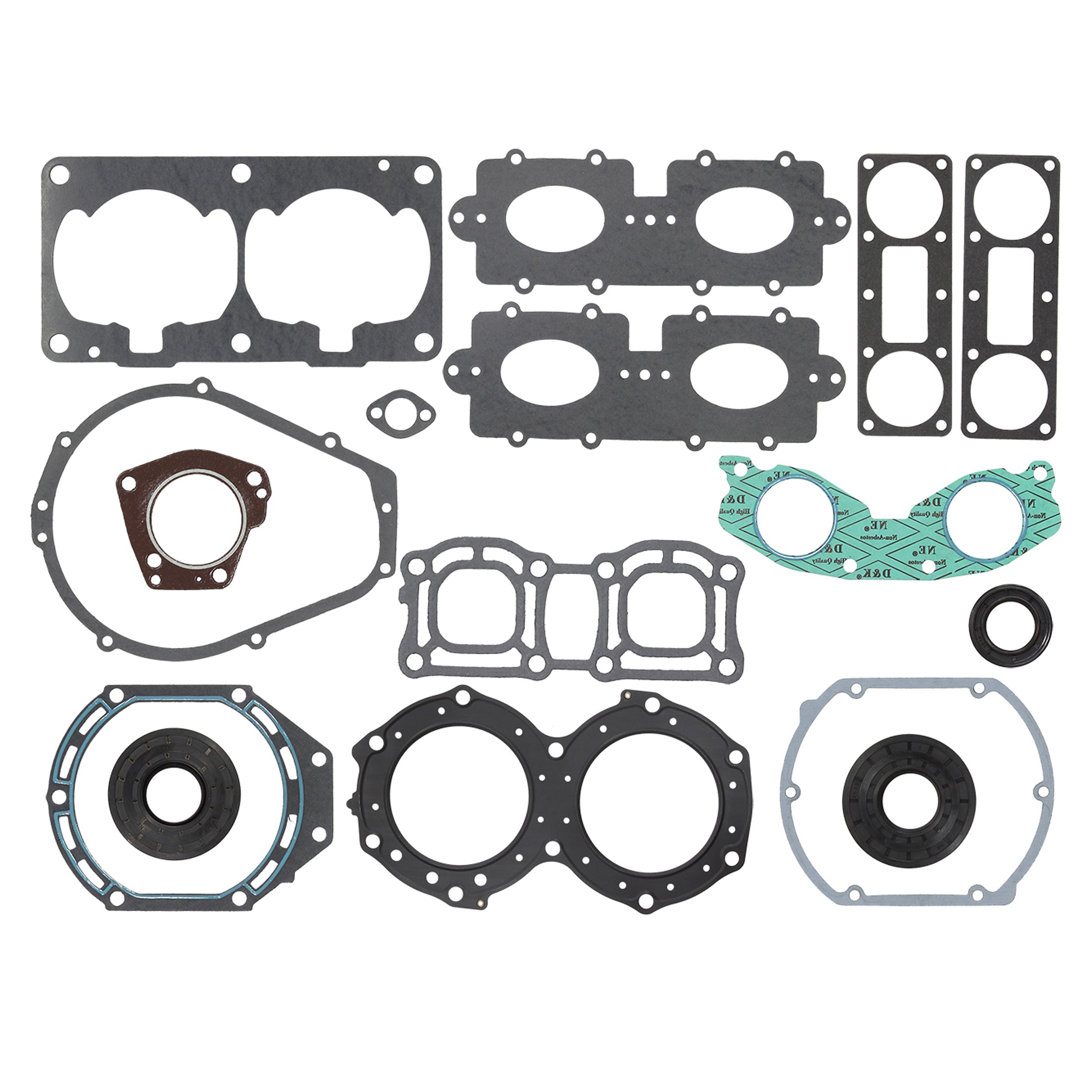 Namura Full Gasket Set (NW-40001F) | MunroPowersports.com
