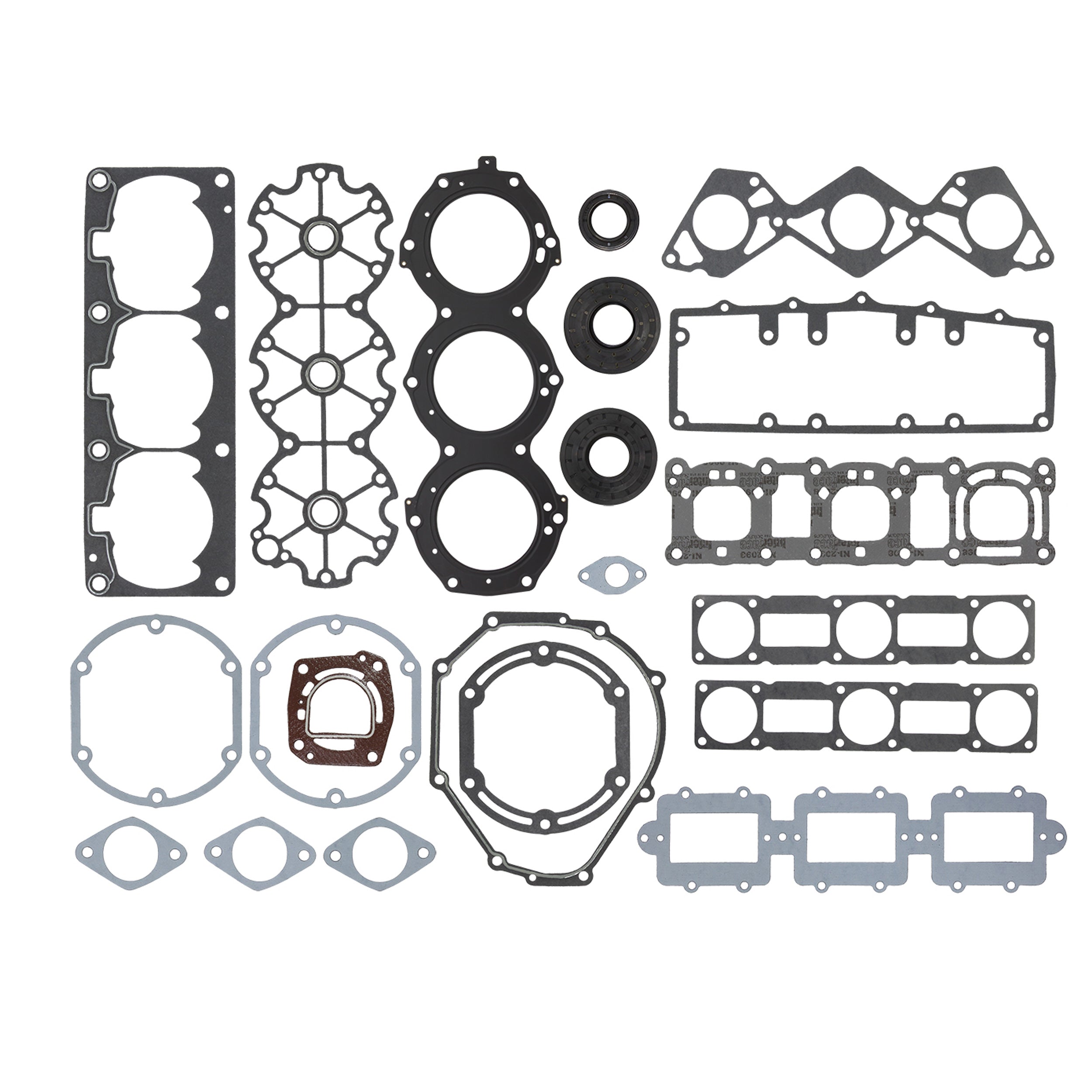 Namura Full Gasket Set (NW-40002F) | MunroPowersports.com