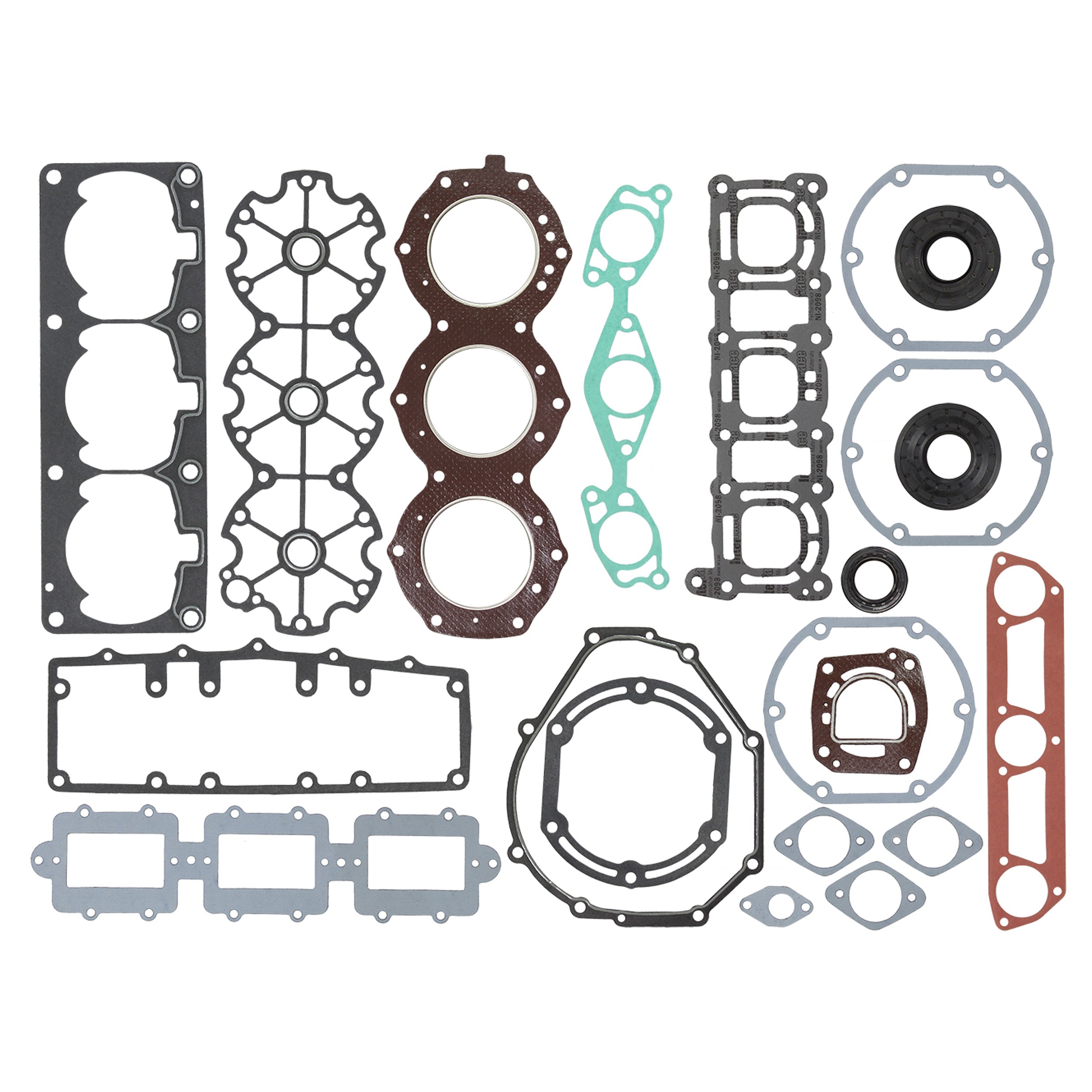 Namura Full Gasket Set (NW-40004F) | MunroPowersports.com