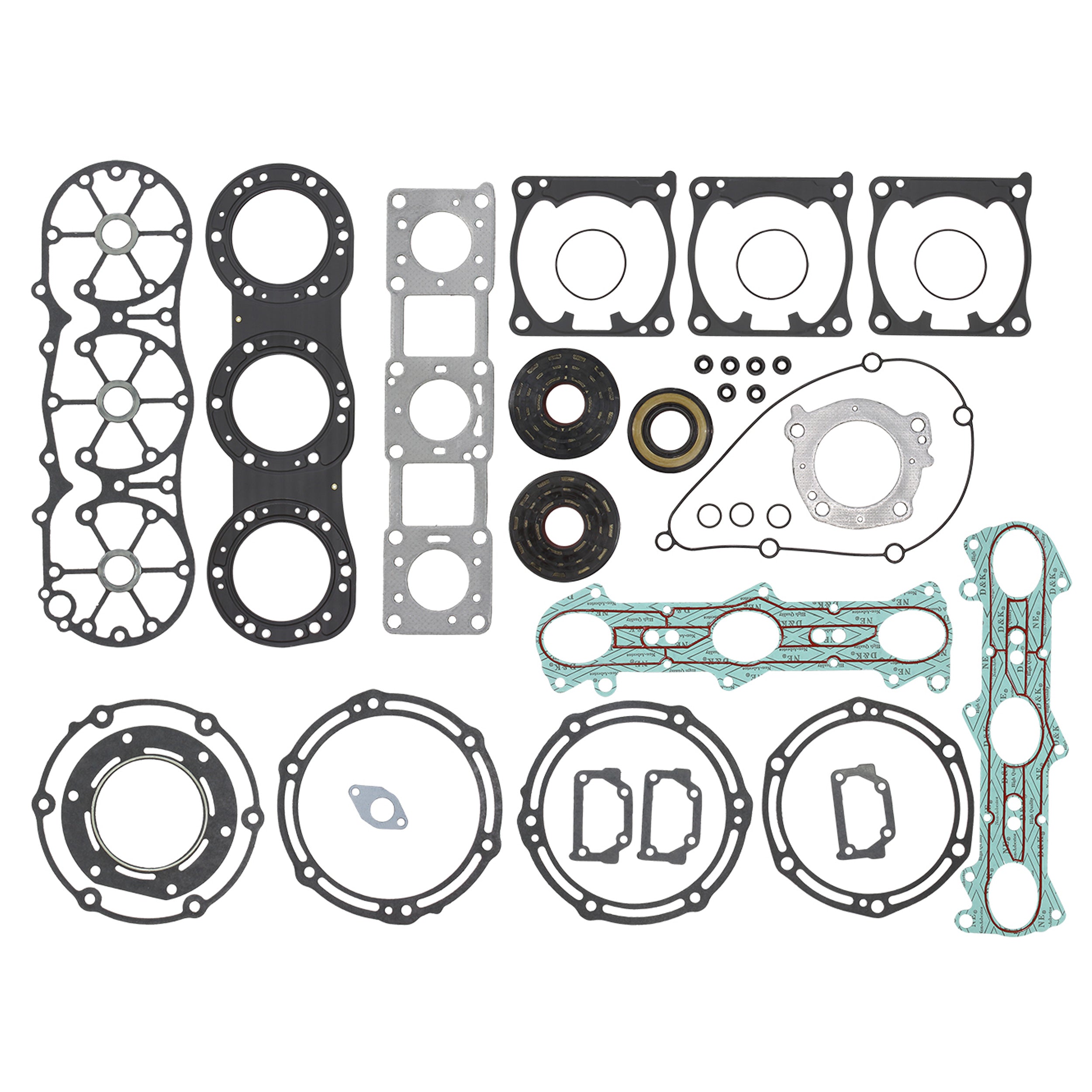 Namura Full Gasket Set (NW-40005F) | MunroPowersports.com