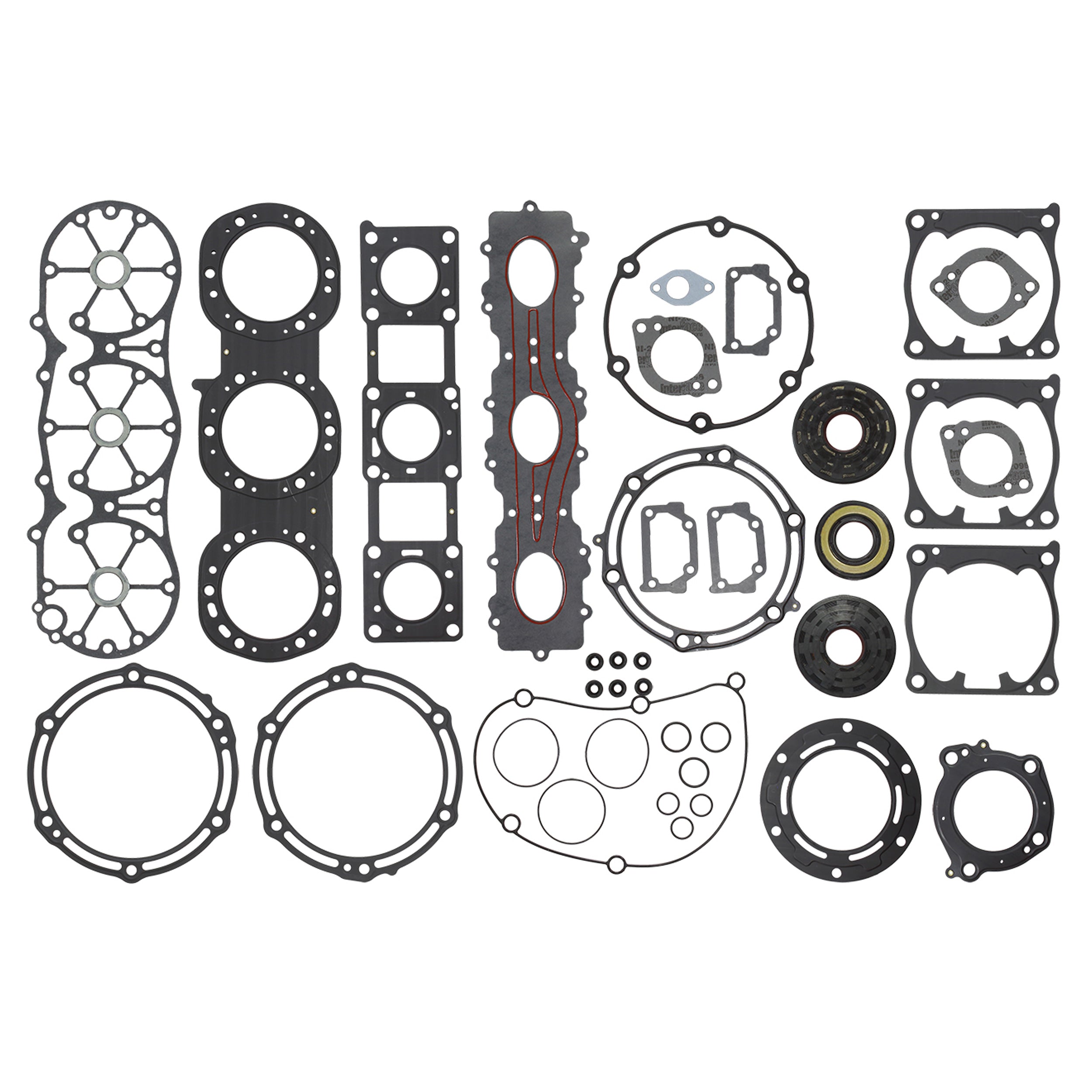 Namura Full Gasket Set (NW-40006F) | MunroPowersports.com