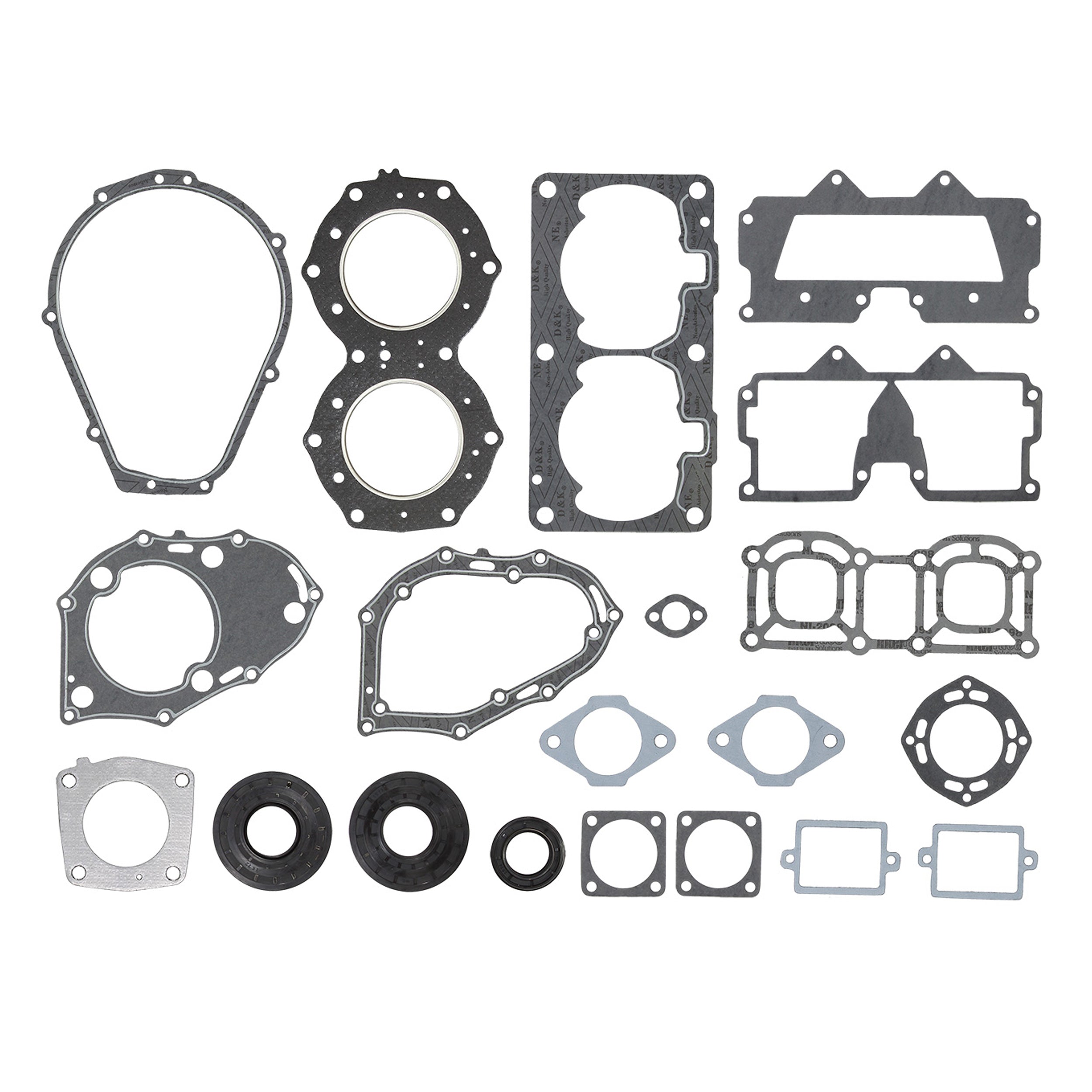 Namura Full Gasket Set (NW-40009F) | MunroPowersports.com