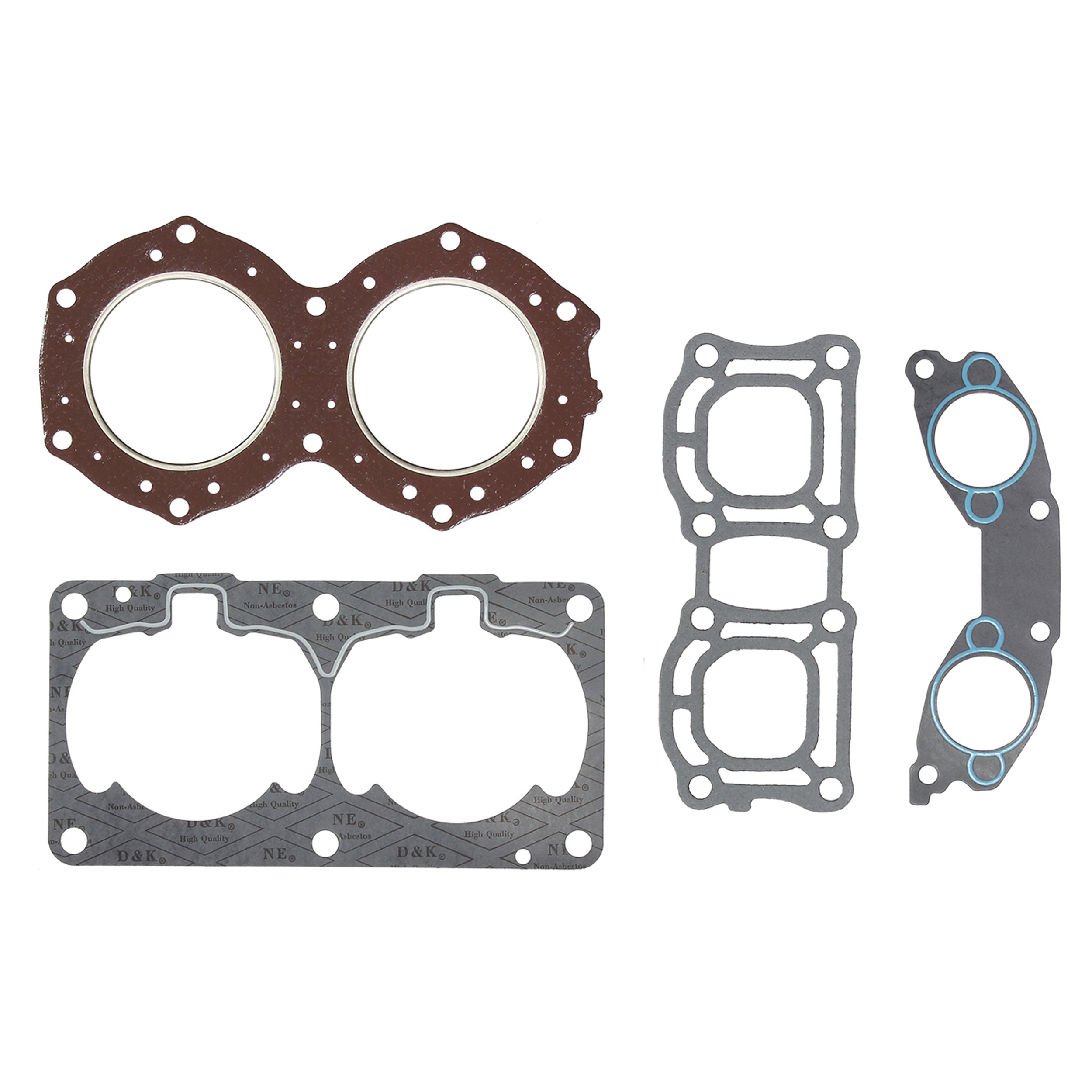 Namura Top End Gasket Set (NW-40000T) | MunroPowersports.com