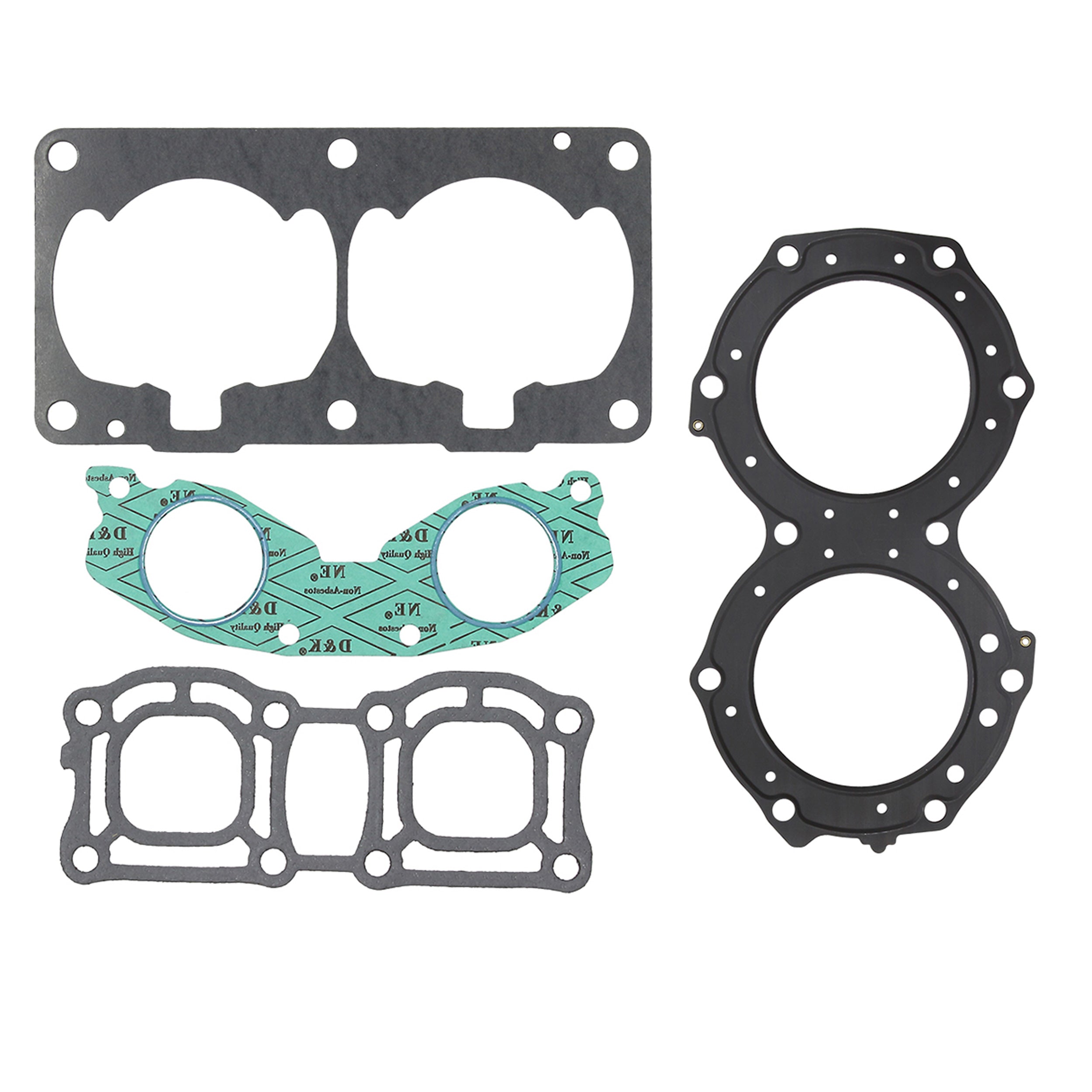 Namura Top End Gasket Set (NW-40001T) | MunroPowersports.com