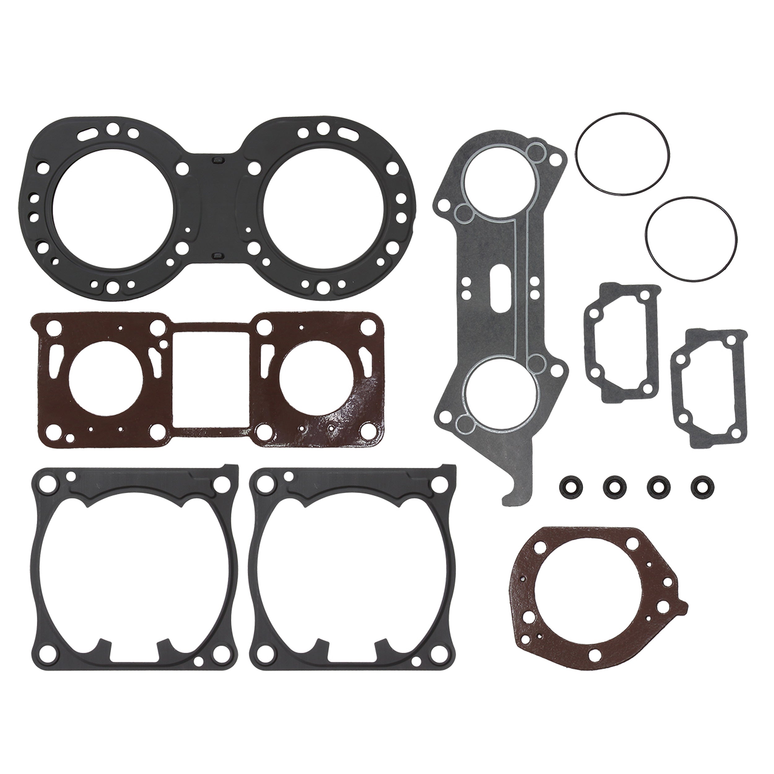 Namura Top End Gasket Set (NW-40003T) | MunroPowersports.com