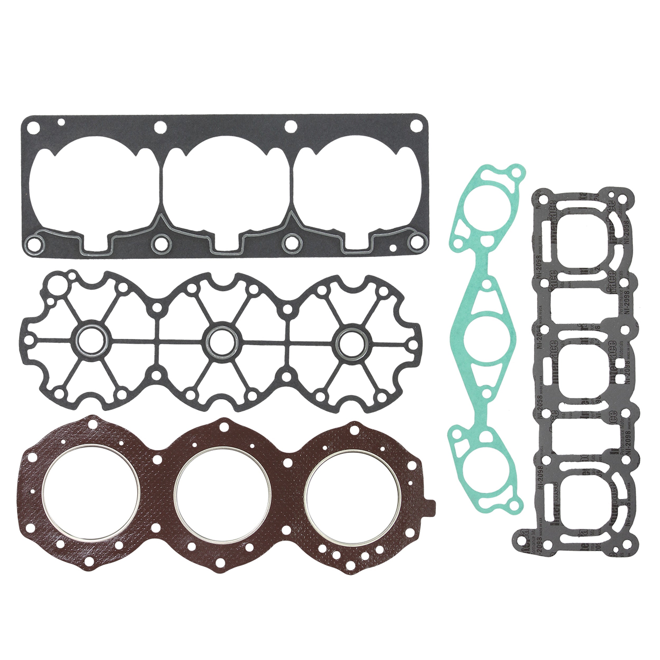 Namura Top End Gasket Set (NW-40004T) | MunroPowersports.com