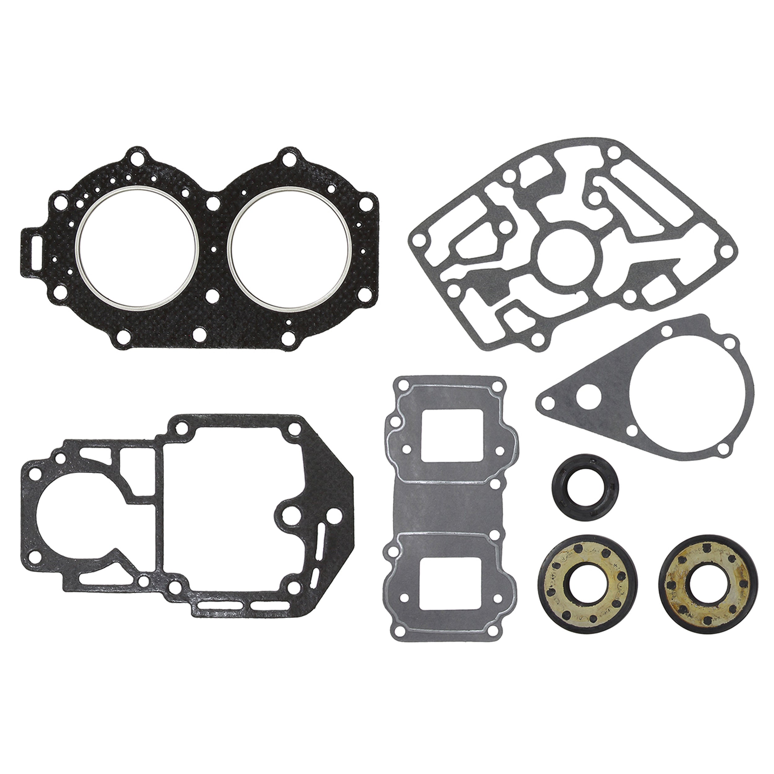 Namura Top End Gasket Set (NW-40008T) | MunroPowersports.com