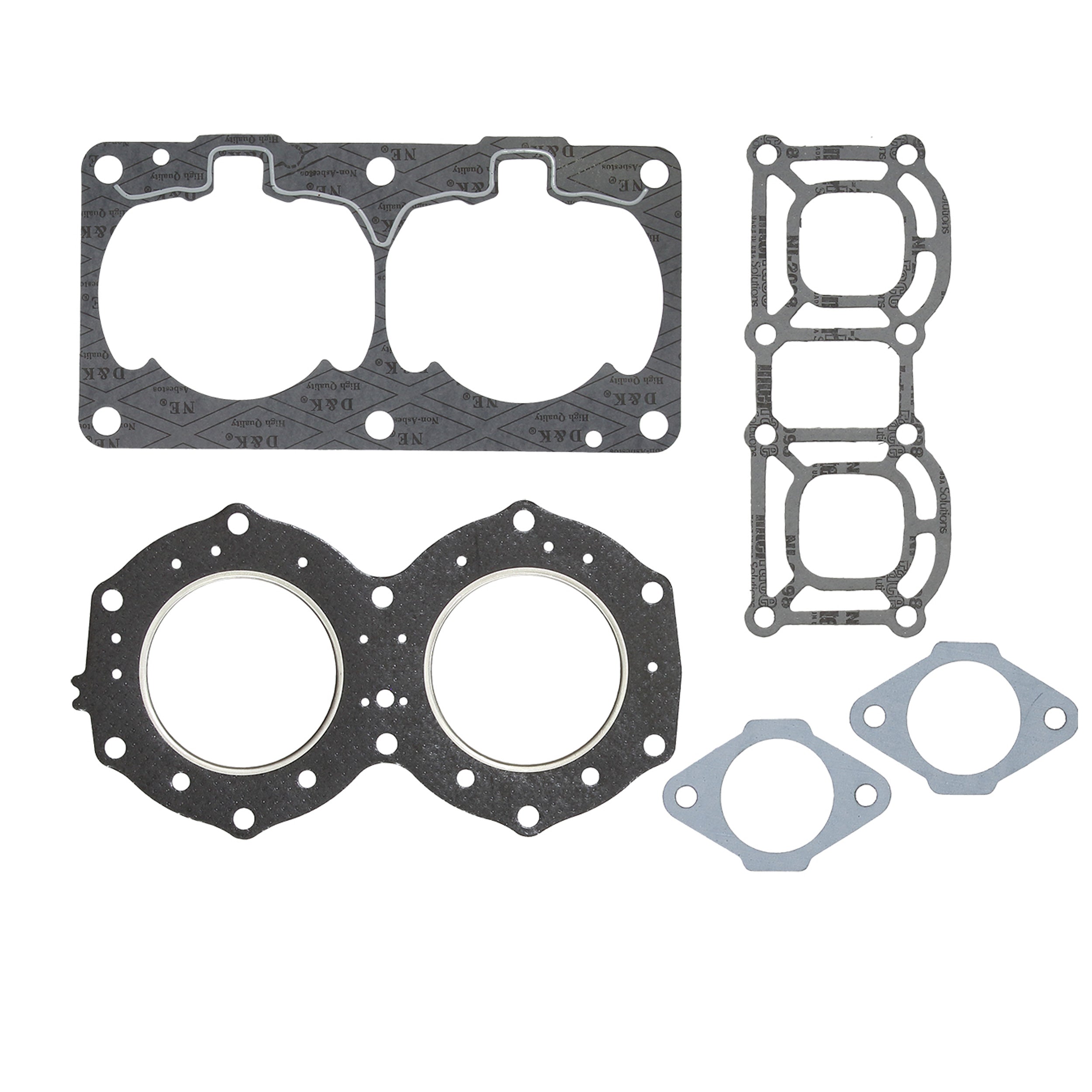 Namura Top End Gasket Set (NW-40009T) | MunroPowersports.com