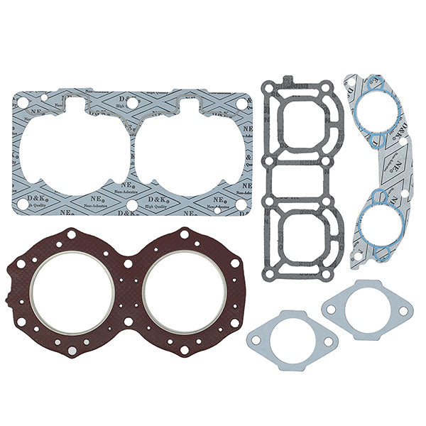 Namura Top End Gasket Set (NW-40010T) | MunroPowersports.com