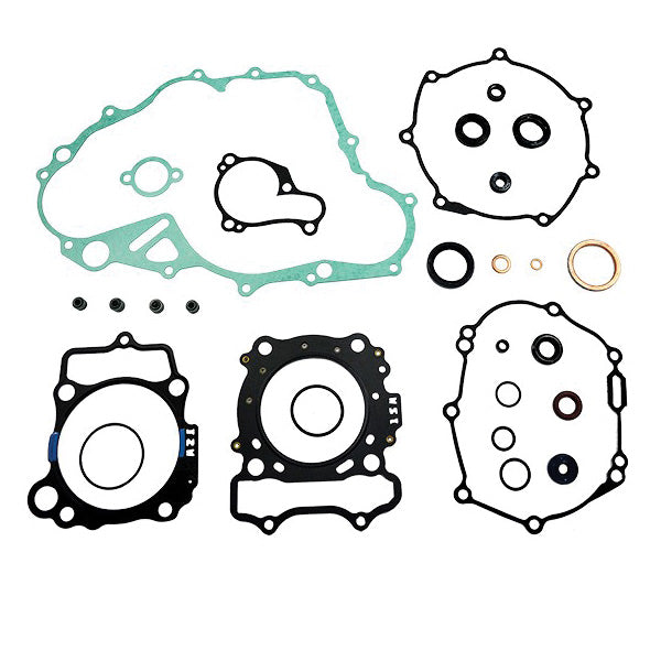 Namura Full Gasket Set (NX-40037F) | MunroPowersports.com