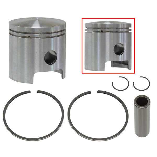 SPX Snowmobile Piston (09-700N) | MunroPowersports.com