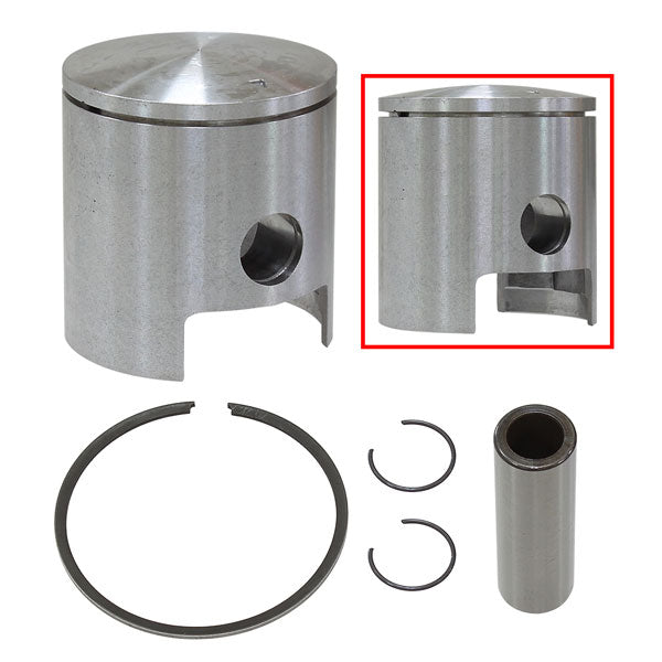 SPX Snowmobile Piston (09-704N) | MunroPowersports.com