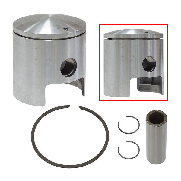 SPX Snowmobile Piston (09-706N) | MunroPowersports.com