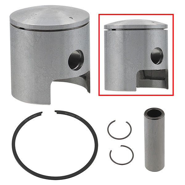 SPX Snowmobile Piston (09-706-01N) | MunroPowersports.com