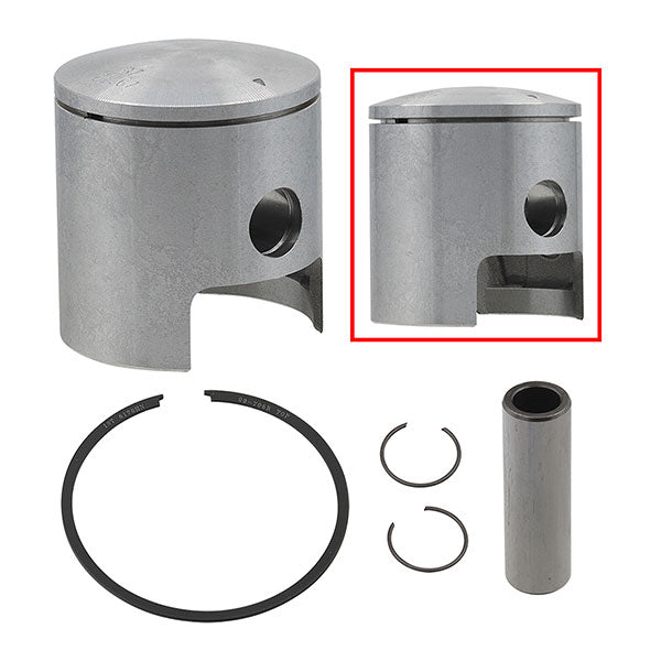 SPX Snowmobile Piston (09-706-04N) | MunroPowersports.com