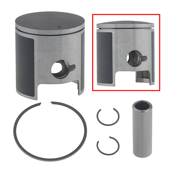 SPX Snowmobile Piston (09-707-02) | MunroPowersports.com