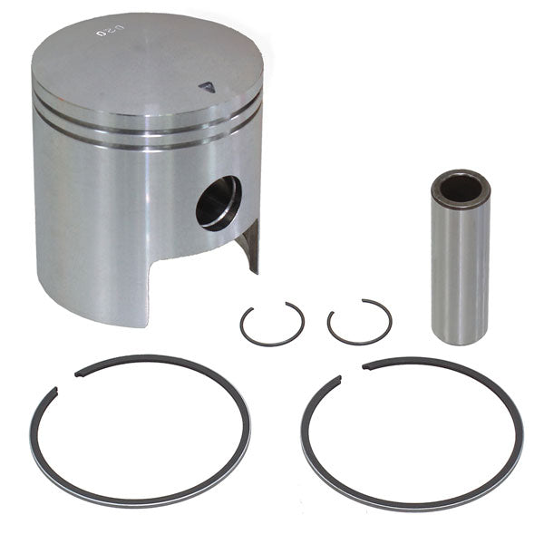 SPX Snowmobile Piston (09-708-02N) | MunroPowersports.com