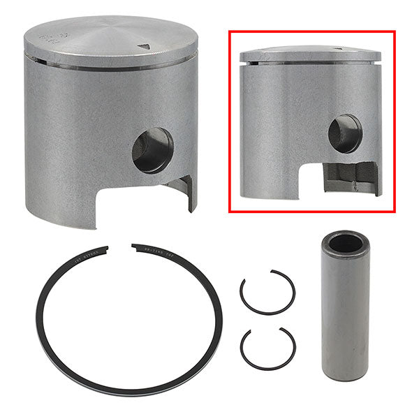 SPX Snowmobile Piston (09-710-02N) | MunroPowersports.com