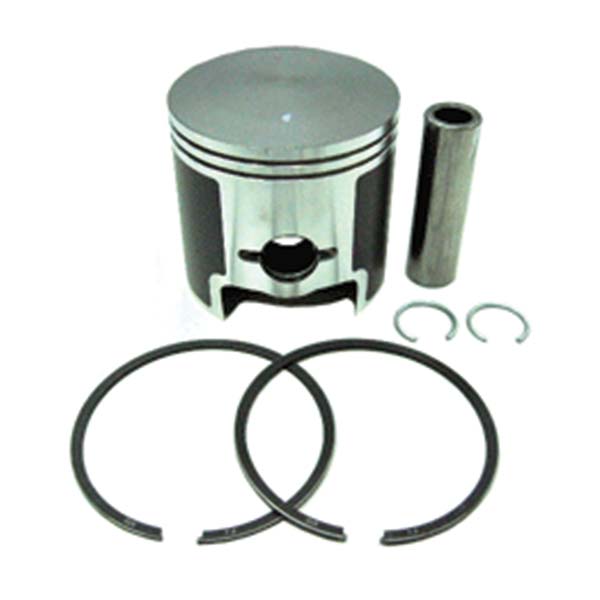 SPX Snowmobile Piston (09-712) | MunroPowersports.com