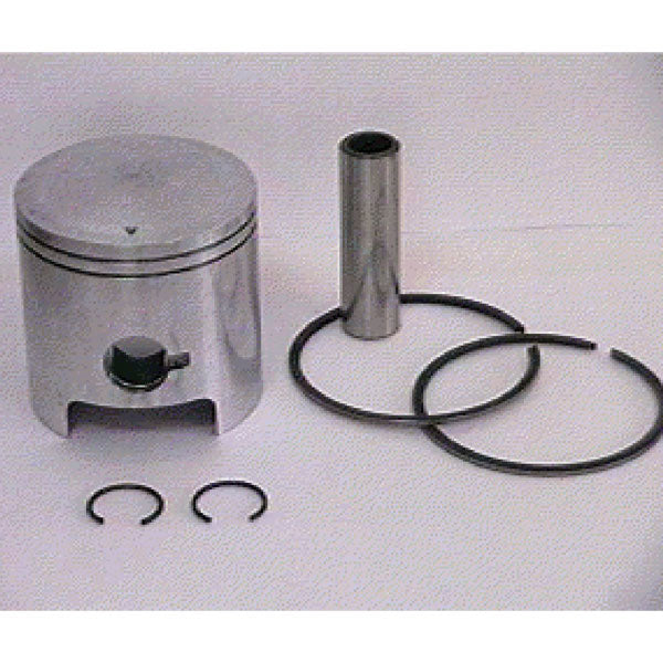 SPX Snowmobile Piston (09-713-04) | MunroPowersports.com