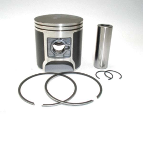 SPX Snowmobile Piston (09-714) | MunroPowersports.com