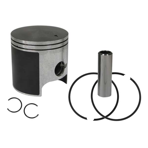 SPX Snowmobile Piston (09-726) | MunroPowersports.com