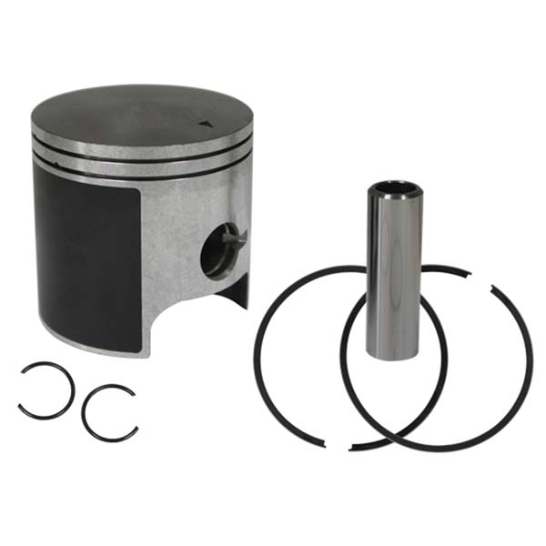 SPX Snowmobile Piston (09-726-01) | MunroPowersports.com