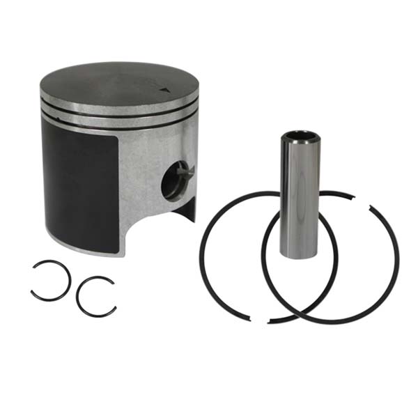 SPX Snowmobile Piston (09-726-02) | MunroPowersports.com