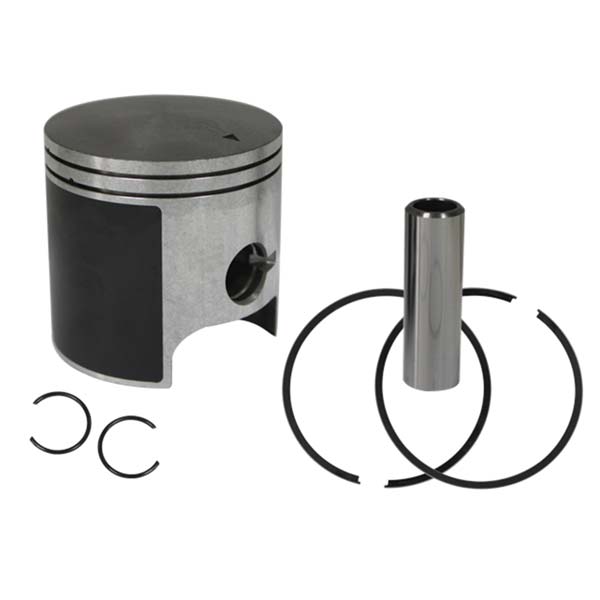 SPX Snowmobile Piston (09-726-04) | MunroPowersports.com