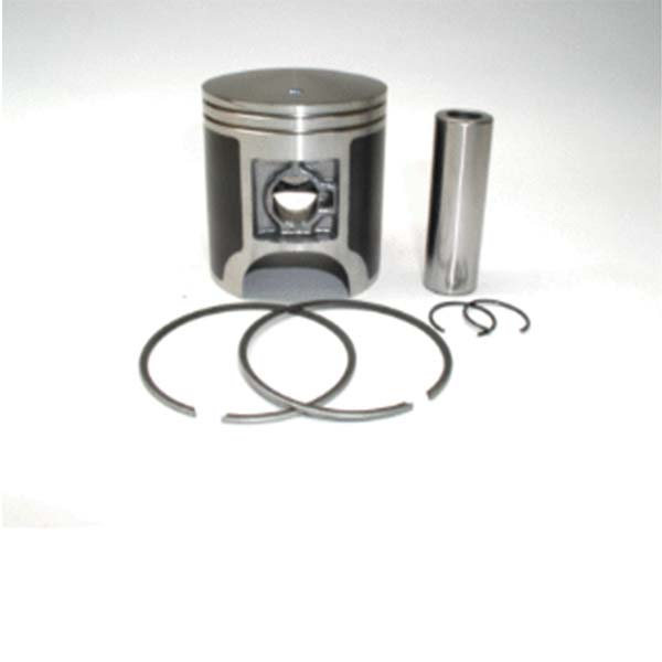 SPX Snowmobile Piston (09-716) | MunroPowersports.com