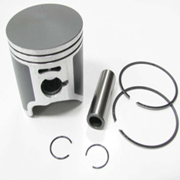 SPX Snowmobile Piston (09-718) | MunroPowersports.com