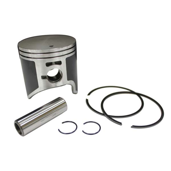 SPX Snowmobile Piston (09-719) | MunroPowersports.com