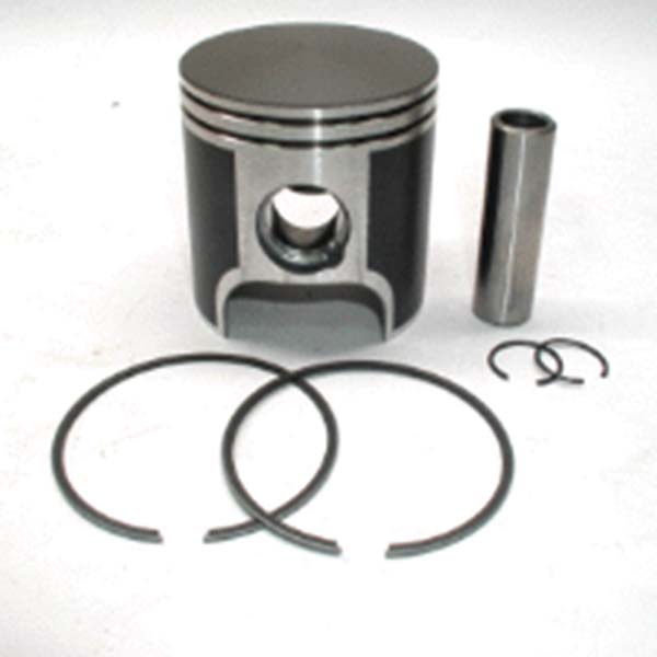 SPX Snowmobile Piston (09-720) | MunroPowersports.com