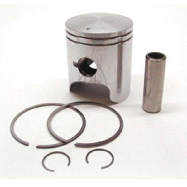 SPX Snowmobile Piston (09-729) | MunroPowersports.com