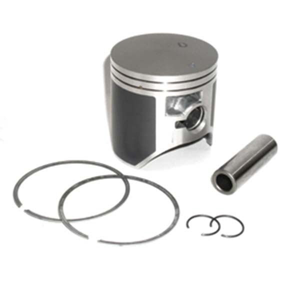SPX Snowmobile Piston (09-731) | MunroPowersports.com