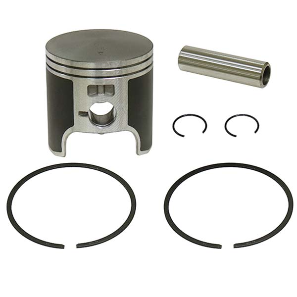 SPX Snowmobile Piston (SM-09256) | MunroPowersports.com