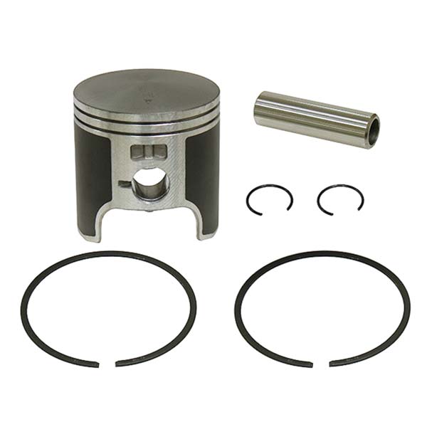 SPX Snowmobile Piston (SM-09256-1) | MunroPowersports.com